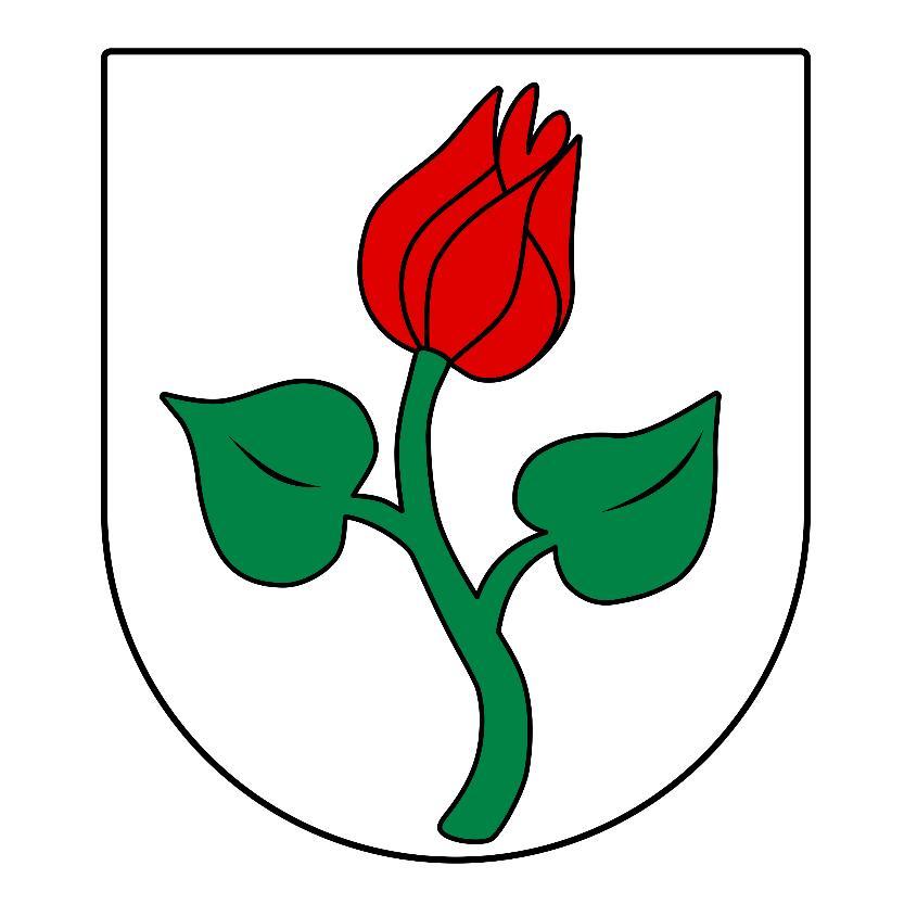 Logo zväzu TJ Družstevník Hontianske Trsťany
