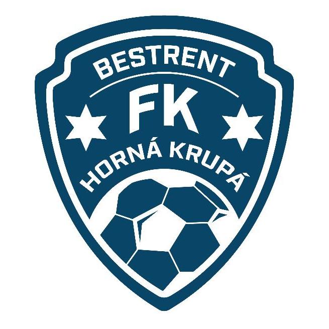 Futbalový klub Bestrent Horná Krupá