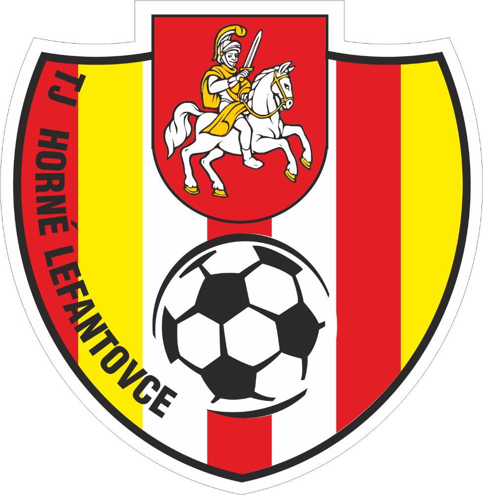 Logo zväzu TJ Družstevník Horné Lefantovce