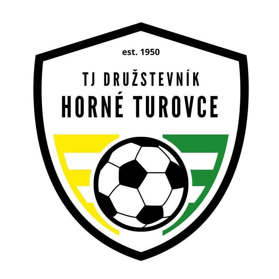 Logo zväzu TJ Družstevník Horné Túrovce