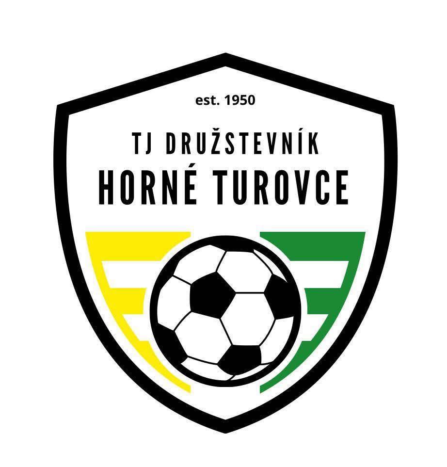 Logo zväzu TJ Družstevník Horné Túrovce