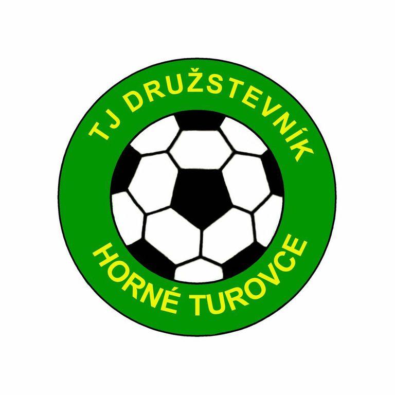 Logo zväzu TJ Družstevník Horné Túrovce