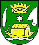 Logo zväzu TJ Družstevník Horný Bar