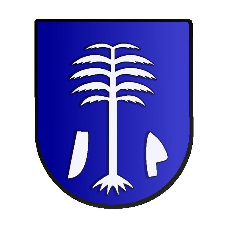 Logo zväzu TJ Družstevník Hrádok