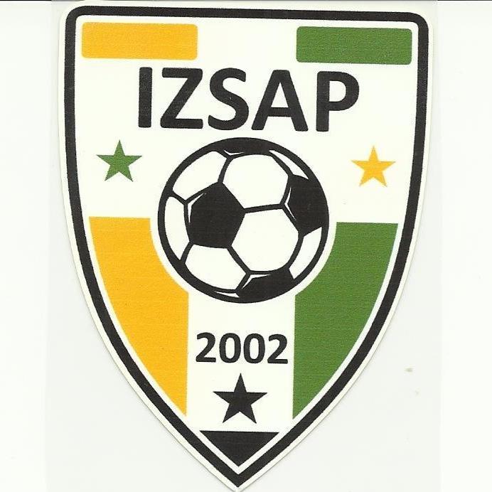 Logo zväzu TJ Družstevník Ižop