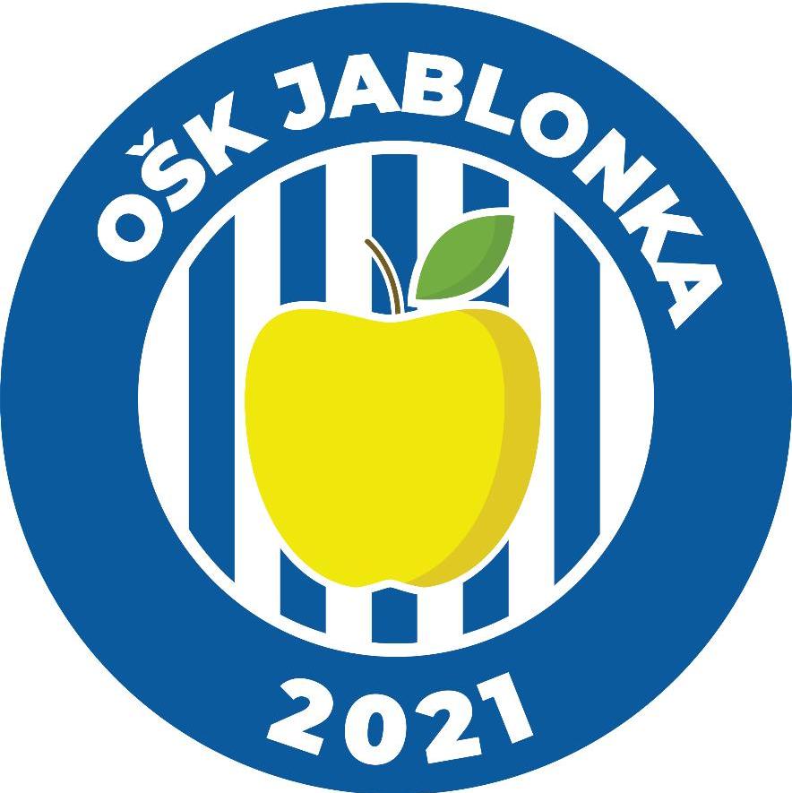 Logo zväzu TJ Družstevník Jablonka