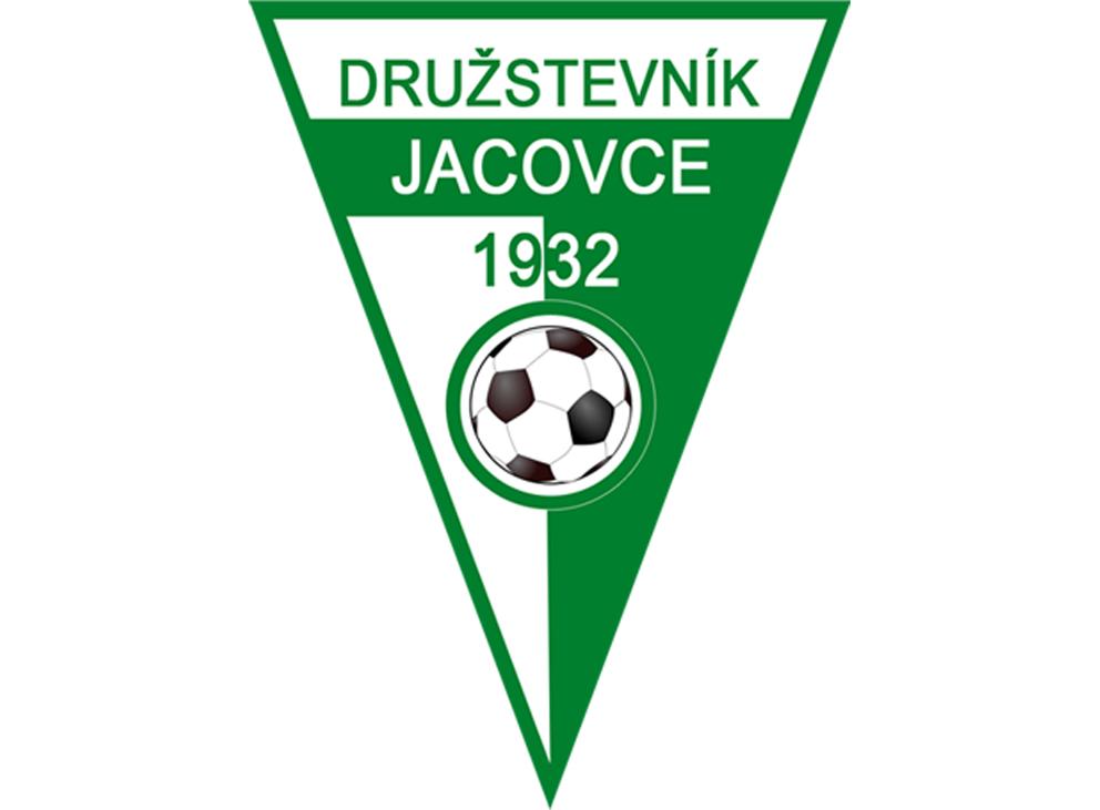 Logo zväzu TJ Družstevník Jacovce