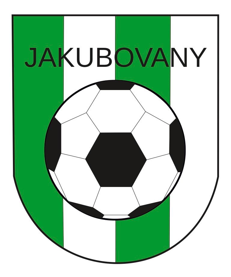 Logo zväzu TJ Družstevník Jakubovany