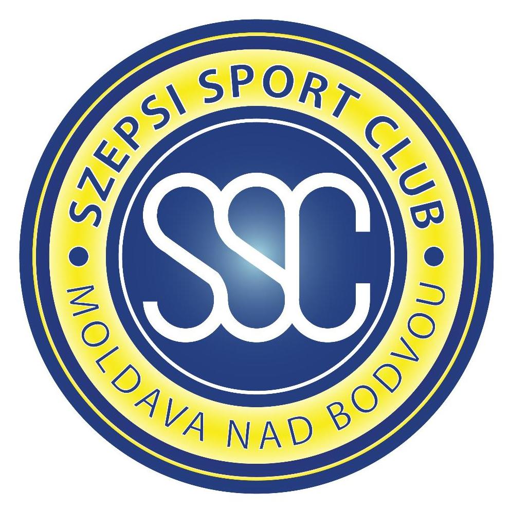 Logo SSC MOLDAVA n/B