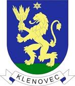Logo zväzu Telovýchovná jednota Družstevník Klenovec
