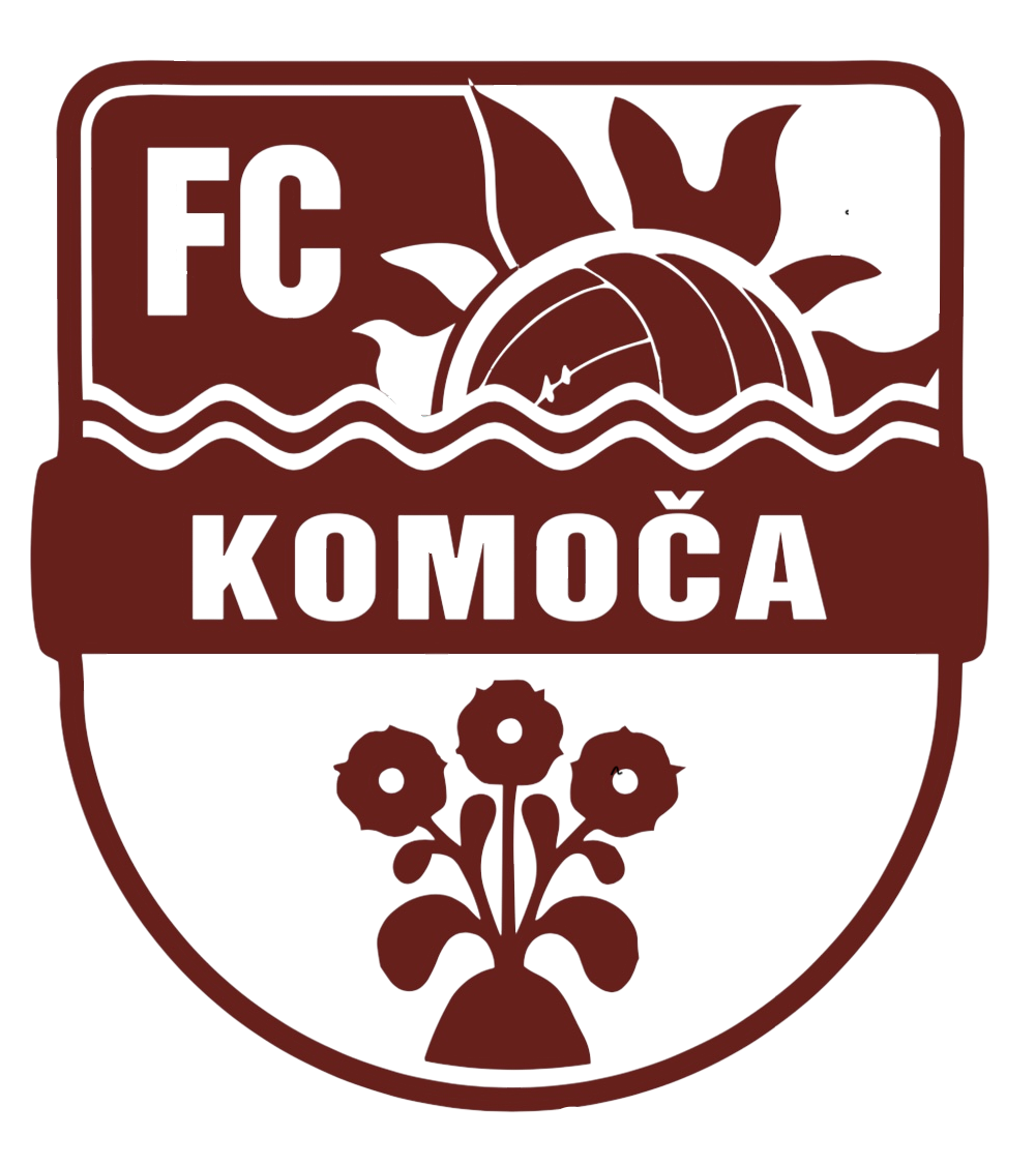 Logo zväzu FC Komoča