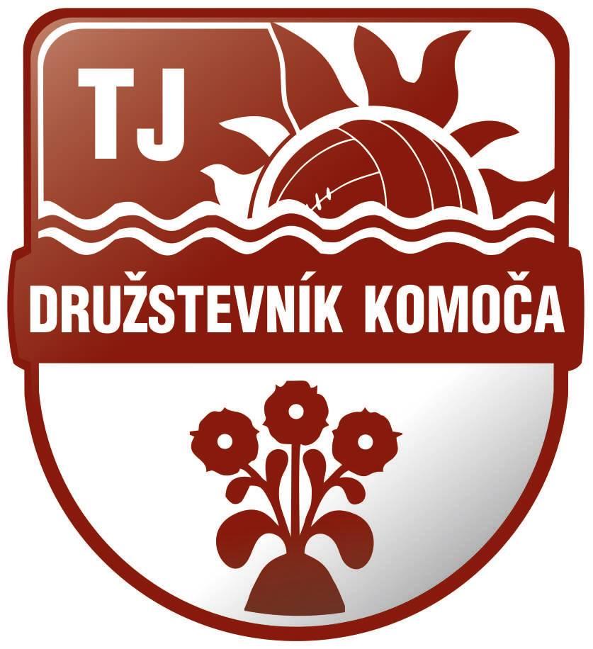Logo zväzu FC Komoča