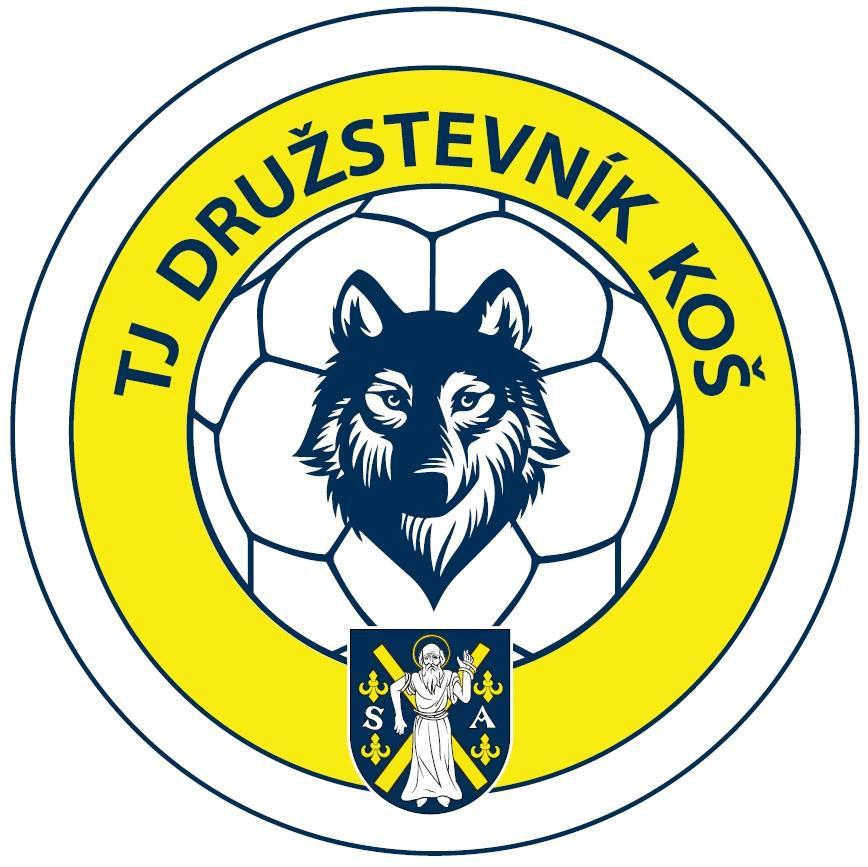 TJ Družstevník Koš U15