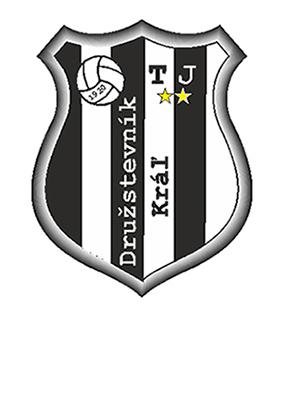 Logo zväzu TJ Družstevník Kráľ