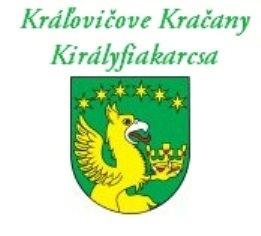 Logo zväzu TJ Družstevník Kráľovičove Kračany