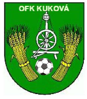 Logo zväzu TJ Družstevník Kuková
