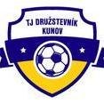 Logo zväzu TJ Družstevník Kunov o.z.