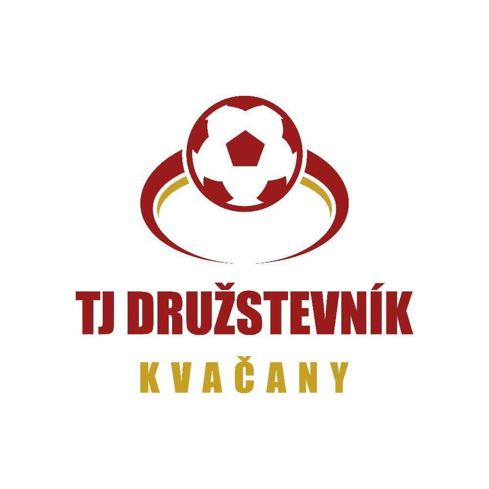 TJ Družstevník Kvačany U15