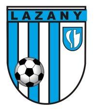 Logo zväzu TJ Družstevník Lazany