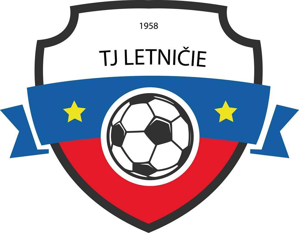 Logo zväzu TJ Družstevník Letničie