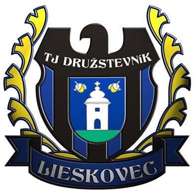 TJ Družstevník Lieskovec U13