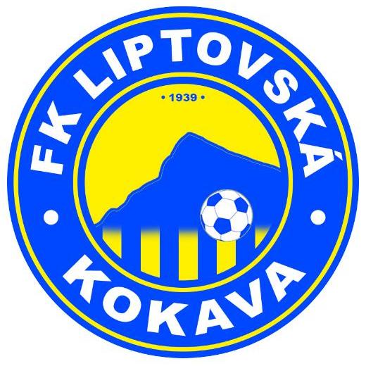Logo zväzu TJ Družstevník Liptovská Kokava