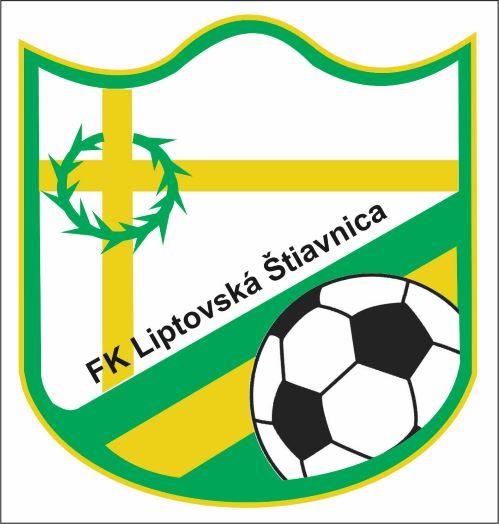 Logo zväzu TJ Družstevník Liptovská Štiavnica
