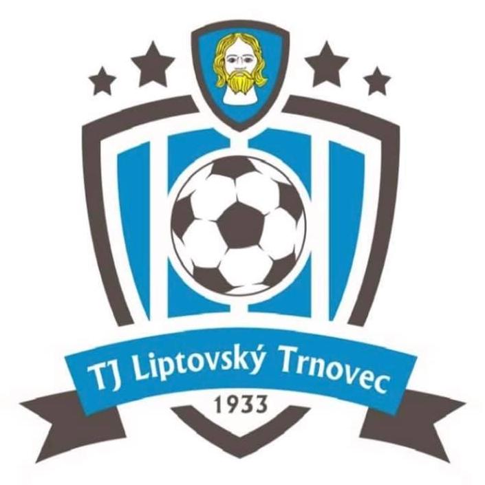 Logo zväzu TJ Družstevník Liptovský Trnovec