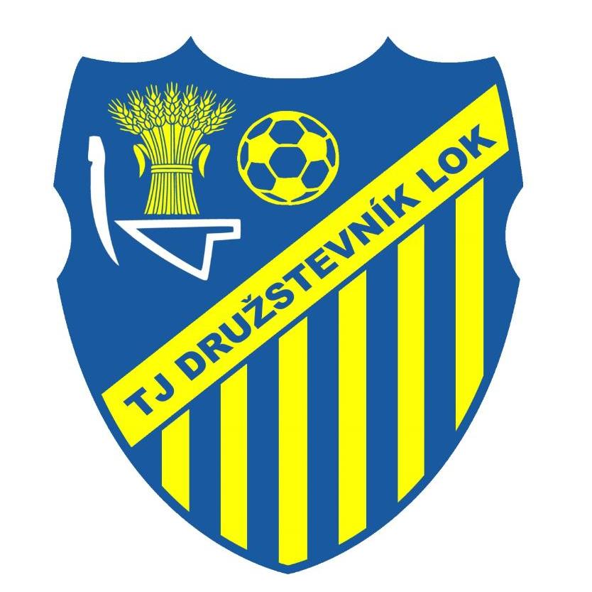 Logo zväzu TJ Družstevník Lok