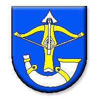 Logo zväzu TJ Družstevník Lovčica - Trubín