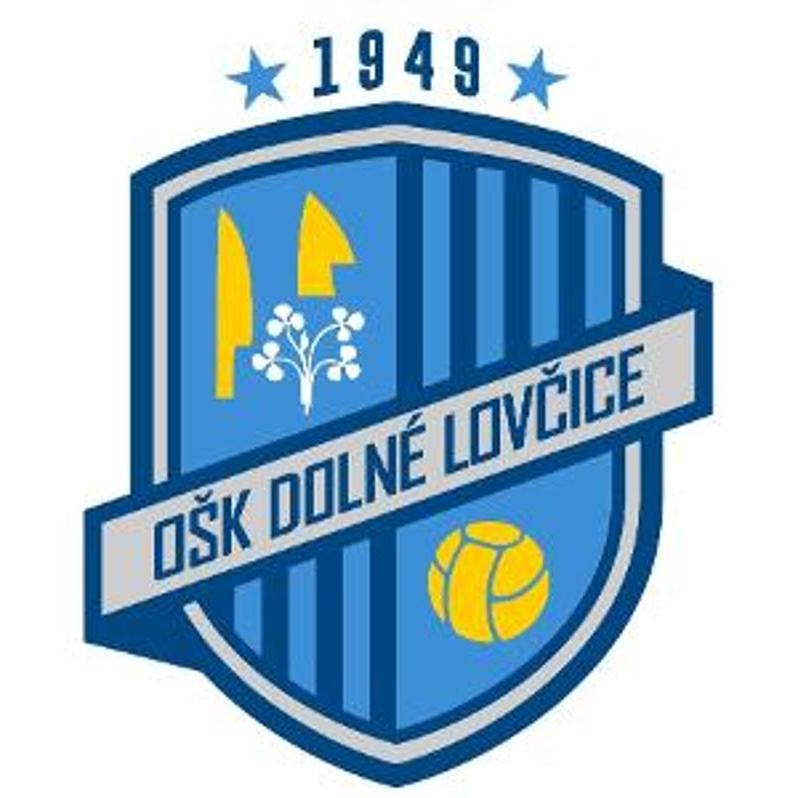 Logo zväzu OŠK Dolné Lovčice