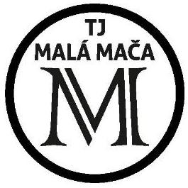 Logo zväzu TJ Družstevník Malá Mača