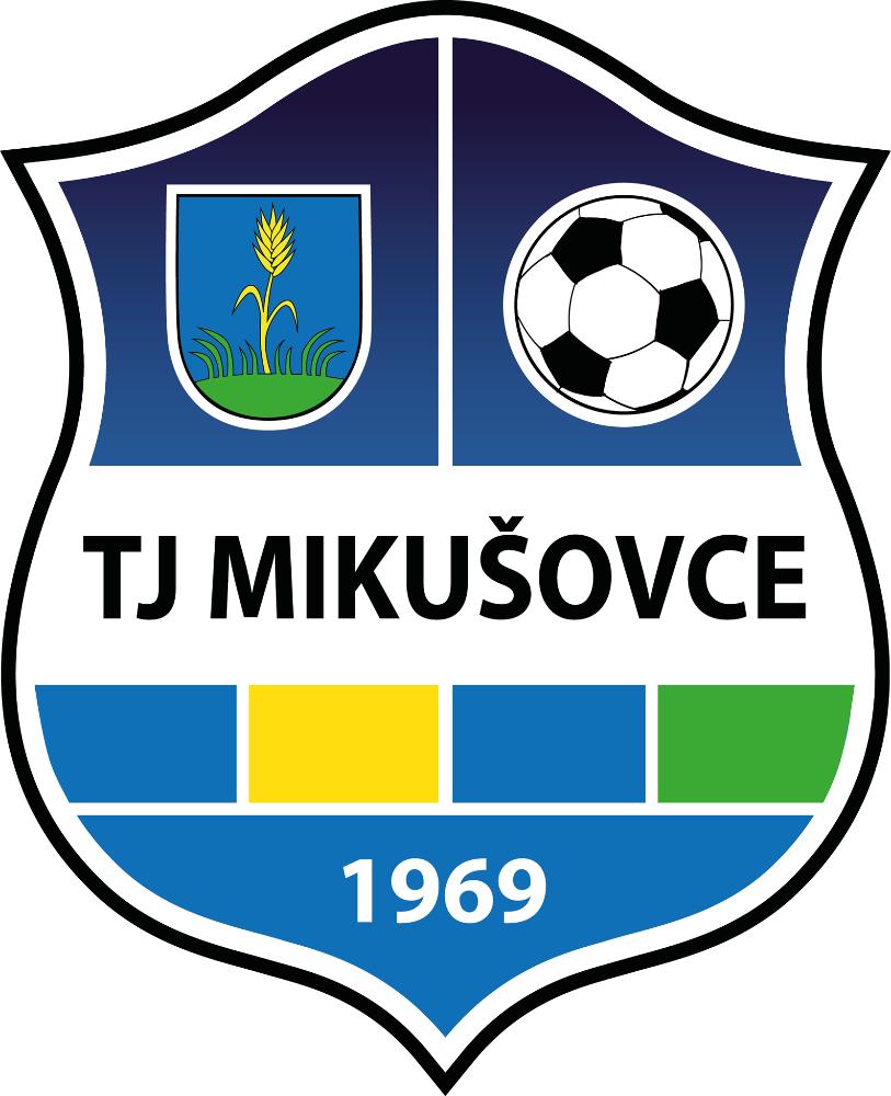 Logo zväzu Telovýchovná jednota Jednota Mikušovce