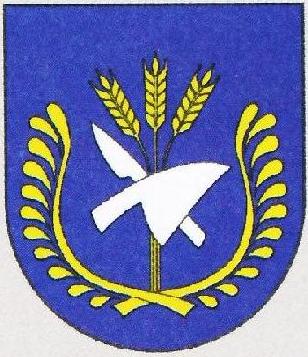 Logo zväzu TJ Družstevník Mýtna