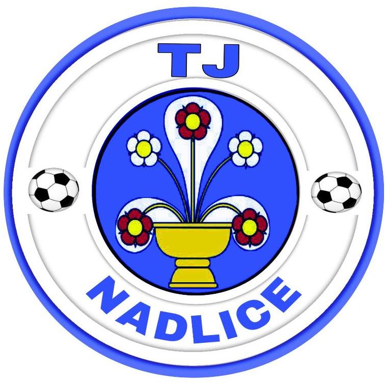 Logo zväzu TJ Družstevník Nadlice