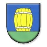 Logo zväzu TJ Družstevník Nižné Ladičkovce