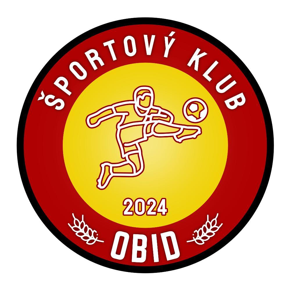 Logo zväzu ŠK Obid