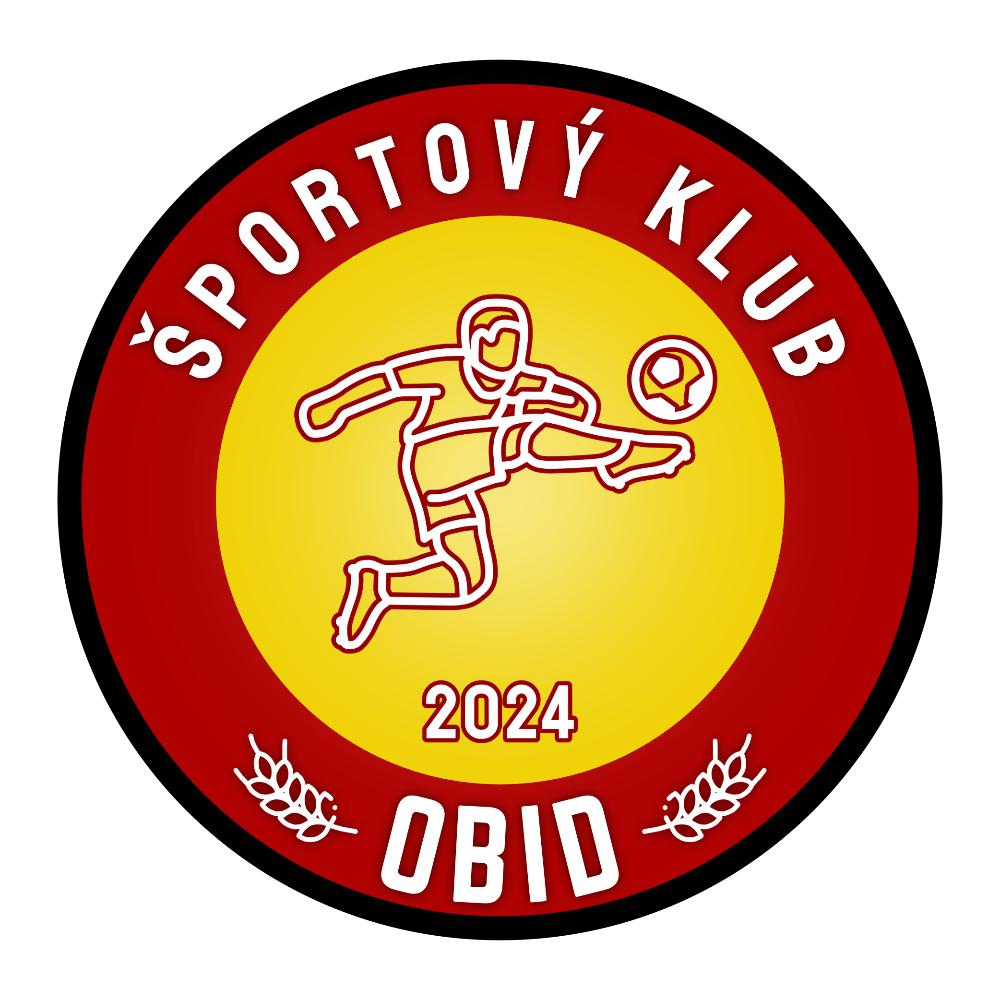 Logo zväzu ŠK Obid