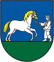 Logo zväzu TJ Družstevník Oborín
