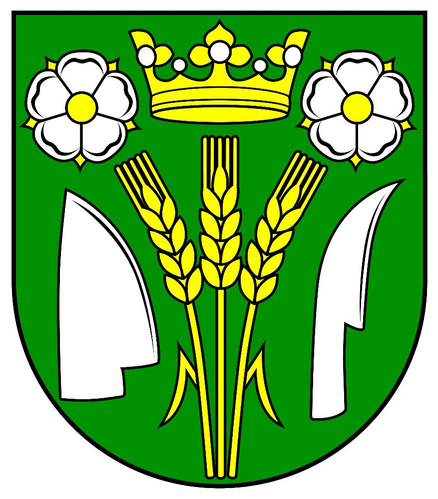 Logo zväzu TJ Družstevník Obyce