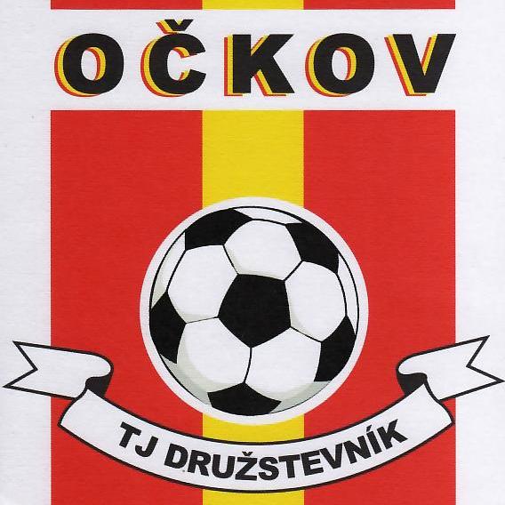 Logo zväzu TJ Družstevník Očkov
