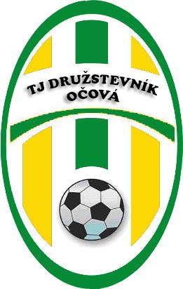 Logo zväzu Telovýchovná jednota Družstevník Očová