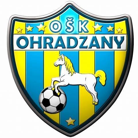 Logo zväzu OŠK Ohradzany