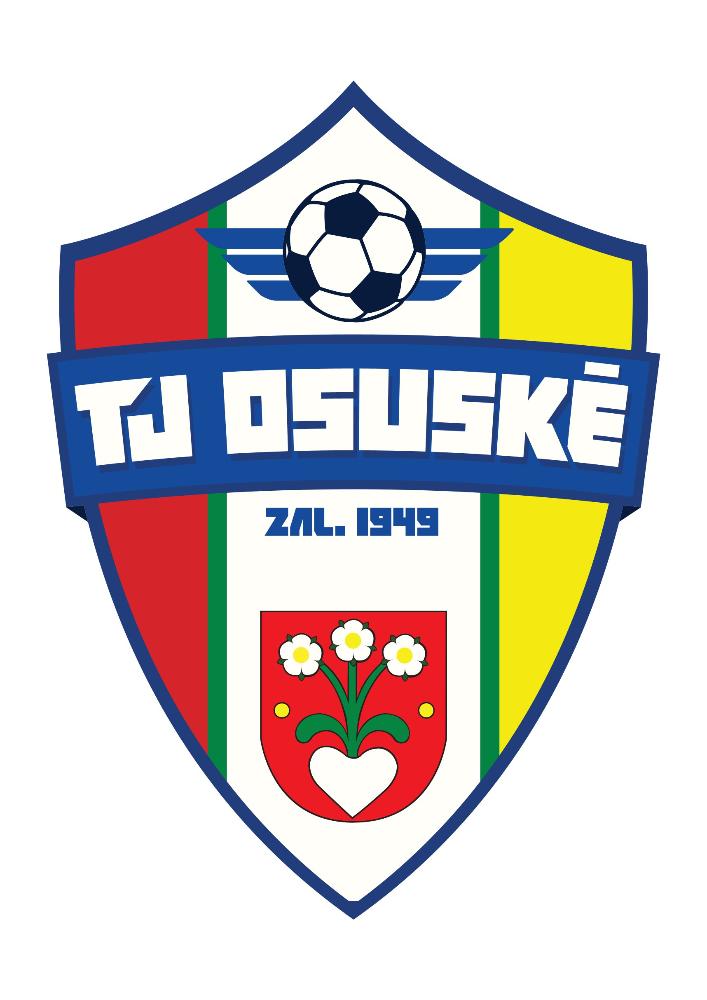 Logo zväzu TJ Osuské