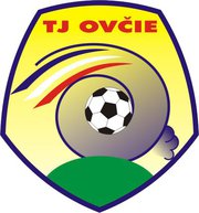 Logo zväzu TJ Družstevník Ovčie