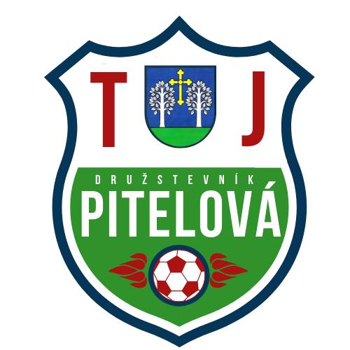Logo zväzu TJ Družstevník Pitelová