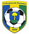 Logo zväzu TJ Družstevník Plechotice