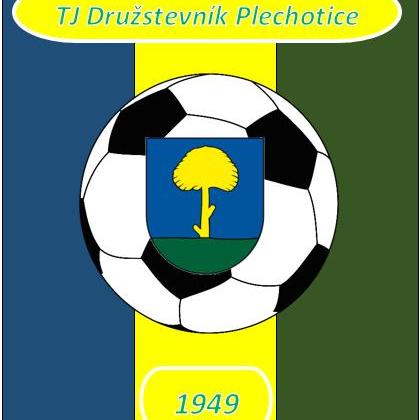 Logo zväzu TJ Družstevník Plechotice