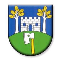 Logo zväzu TJ Družstevník Podzámčok