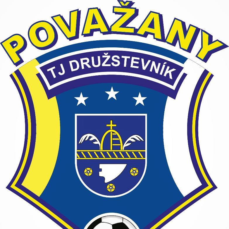 Logo zväzu TJ Družstevník Považany
